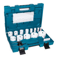 Makita D-63993 Lochsägenset universal 16tlg