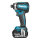 Makita DTD153RTJ Akku-Schlagschrauber