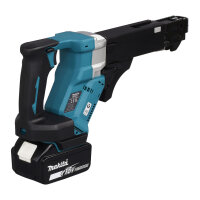 Makita DFR551Z Akku-Magazinschrauber