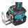 Makita DTW1004Z Akku-Schlagschrauber