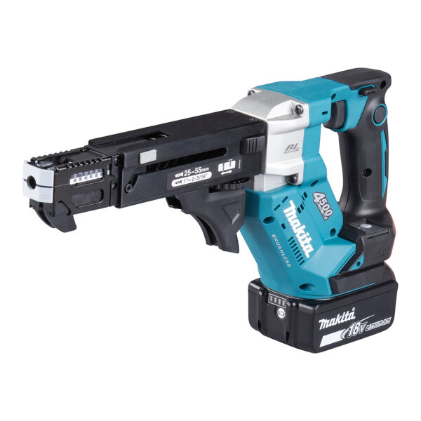 Makita DFR552Z Akku-Magazinschrauber