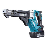 Makita DFR552Z Akku-Magazinschrauber
