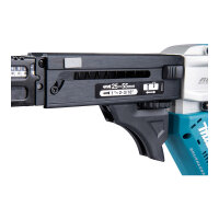 Makita DFR552Z Akku-Magazinschrauber