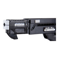 Makita DFR552Z Akku-Magazinschrauber