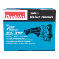 Makita DFR552Z Akku-Magazinschrauber
