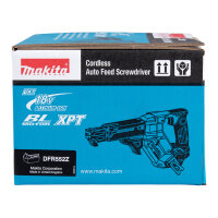 Makita DFR552Z Akku-Magazinschrauber