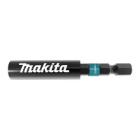 Makita B-66793 Bit-Halter 1/4 Mag 60mm