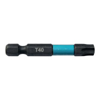 Makita B-63812 Bit T40x50mm 2Stk.