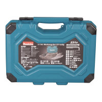 Makita Werkzeug-Set 231-tlg.