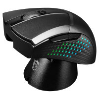 MSI Clutch GM51 Lightweight WIRELESS Gaming Maus. Black
