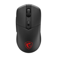 MSI VERSA 300 W WIRELESS Gaming Maus