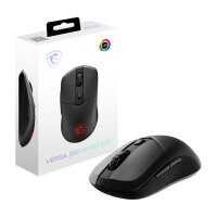 MSI VERSA 300 W WIRELESS Gaming Maus
