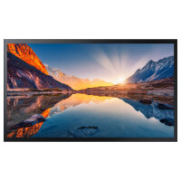 Samsung Smart Signage QM43B-T 108.00cm(43") PCAP
