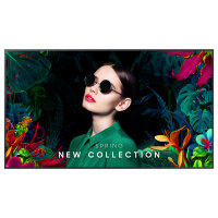 Samsung Smart Signage QM75C 189.00cm(75")...