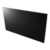 LG 75UL3J-E Signage Display 190.5cm 75Zoll UHD 330cd/m2 16/7 webOS Speaker wifi HDMI