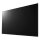 LG 75UL3J-E Signage Display 190.5cm 75Zoll UHD 330cd/m2 16/7 webOS Speaker wifi HDMI