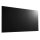 LG 75UL3J-E Signage Display 190.5cm 75Zoll UHD 330cd/m2 16/7 webOS Speaker wifi HDMI