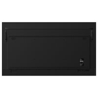 IIYAMA 217.0cm(86") LH8665UHSB-B1 16:9 2xHDMI+DP+2xUSB IPS retail (Speditionsversand)
