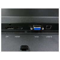IIYAMA 80.0cm (31.5") TF3215MC-B2 16:9 M-Touch HDMI+DP+USB