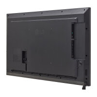 LG 49UM5N-H Signage Display 124.46cm 49Zoll IPS UHD 500cd/m2 1.100:1 WebOS speaker