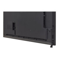 LG 49UM5N-H Signage Display 124.46cm 49Zoll IPS UHD 500cd/m2 1.100:1 WebOS speaker