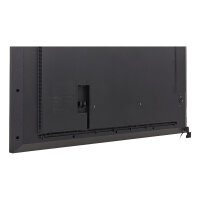 LG 49UM5N-H Signage Display 124.46cm 49Zoll IPS UHD 500cd/m2 1.100:1 WebOS speaker