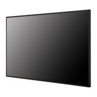 LG 49UM5N-H Signage Display 124.46cm 49Zoll IPS UHD 500cd/m2 1.100:1 WebOS speaker