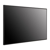 LG 49UM5N-H Signage Display 124.46cm 49Zoll IPS UHD 500cd/m2 1.100:1 WebOS speaker