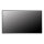 LG 49UM5N-H Signage Display 124.46cm 49Zoll IPS UHD 500cd/m2 1.100:1 WebOS speaker