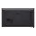 LG 49UM5N-H Signage Display 124.46cm 49Zoll IPS UHD 500cd/m2 1.100:1 WebOS speaker