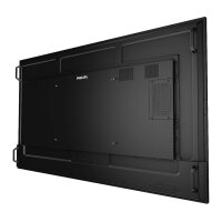 PHILIPS D-Line 65BDL4511D 24/7/UHD/500cd (Speditionsversand)
