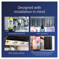 FW-65BZ40L 65INCH PRO
