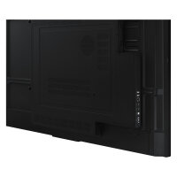Samsung Smart Signage WA75F 189.0cm(75") (Speditionsversand)