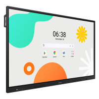 Samsung Smart Signage WA75F 189.0cm(75") (Speditionsversand)