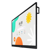 Samsung Smart Signage WA75F 189.0cm(75") (Speditionsversand)