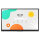 Samsung Smart Signage WA75F 189.0cm(75") (Speditionsversand)