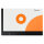Samsung Smart Signage WA75F 189.0cm(75") (Speditionsversand)