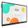 Samsung Smart Signage WA75F 189.0cm(75") (Speditionsversand)