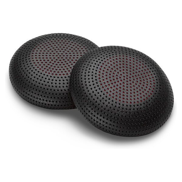 HP Poly Blackwire BW300 Leatherette Ear Cushion 2 Pieces