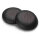 HP Poly Blackwire BW300 Leatherette Ear Cushion 2 Pieces