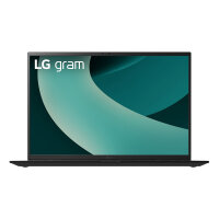 LG gram 17" WQXGA Core U7 258V 32GB/2TB SSD Win11 Pro 17ZB90TL-G.AZ8BG