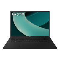 LG gram 17" WQXGA Core U7 258V 32GB/2TB SSD Win11 Pro 17ZB90TL-G.AZ8BG