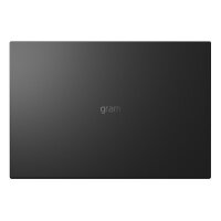 LG gram 17" WQXGA Core U7 258V 32GB/2TB SSD Win11 Pro 17ZB90TL-G.AZ8BG