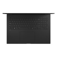 LG gram 17" WQXGA Core U7 258V 32GB/2TB SSD Win11 Pro 17ZB90TL-G.AZ8BG