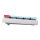 Cherry TAS MX-LP 2.1 Compact Wireless DE-Layout weiß