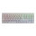 Cherry TAS MX 2.0S RGB Corded DE-Layout weiß MX BROWN