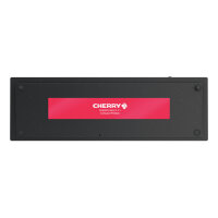Cherry TAS MX-LP 2.1 Compact Wireless DE-Layout schwarz