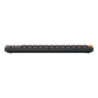 Cherry TAS MX-LP 2.1 Compact Wireless DE-Layout schwarz