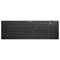 Cherry Medical Wireless AK-C8112-FU1-B/DE -...