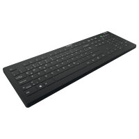 Cherry Medical Wireless AK-C8112-FU1-B/DE -...